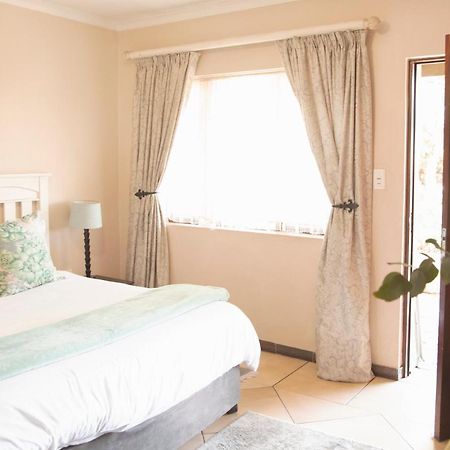 Casa Toscana Lodge Pretoria-Noord Buitenkant foto