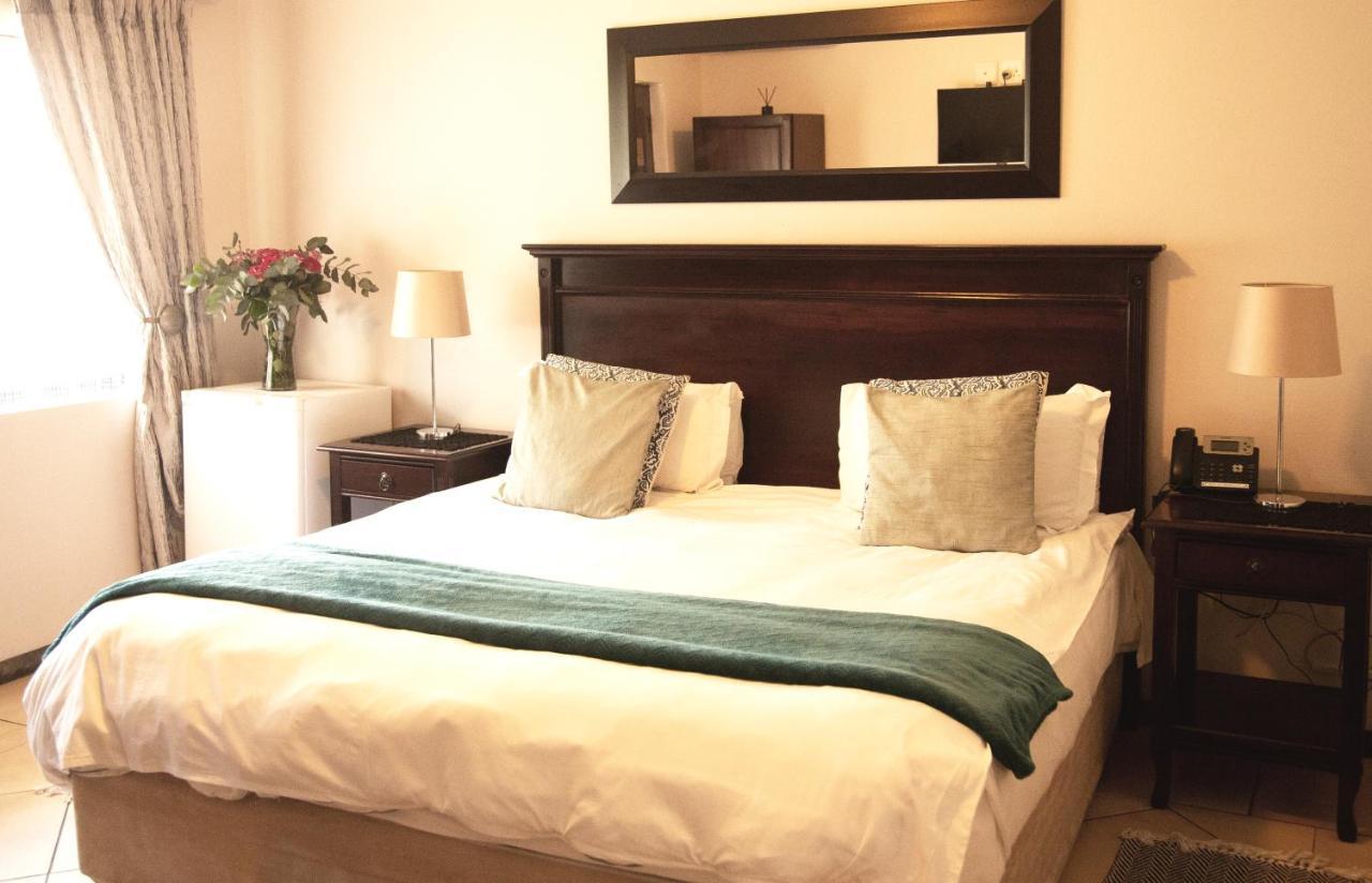 Casa Toscana Lodge Pretoria-Noord Buitenkant foto