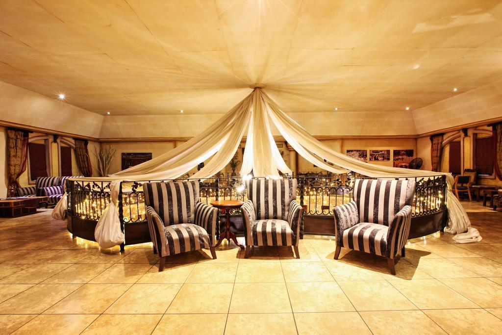 Casa Toscana Lodge Pretoria-Noord Buitenkant foto