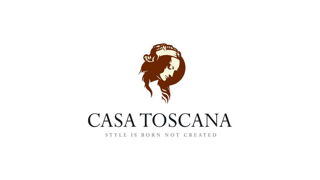Casa Toscana Lodge Pretoria-Noord Buitenkant foto