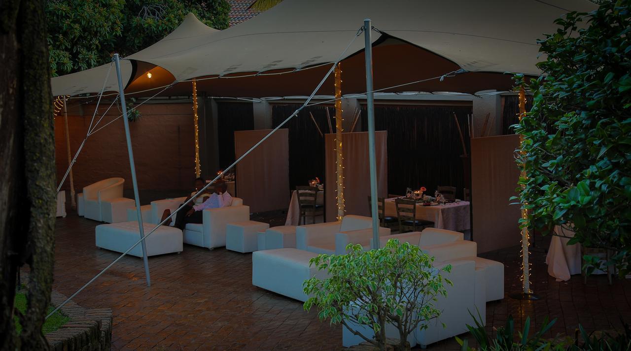 Casa Toscana Lodge Pretoria-Noord Buitenkant foto
