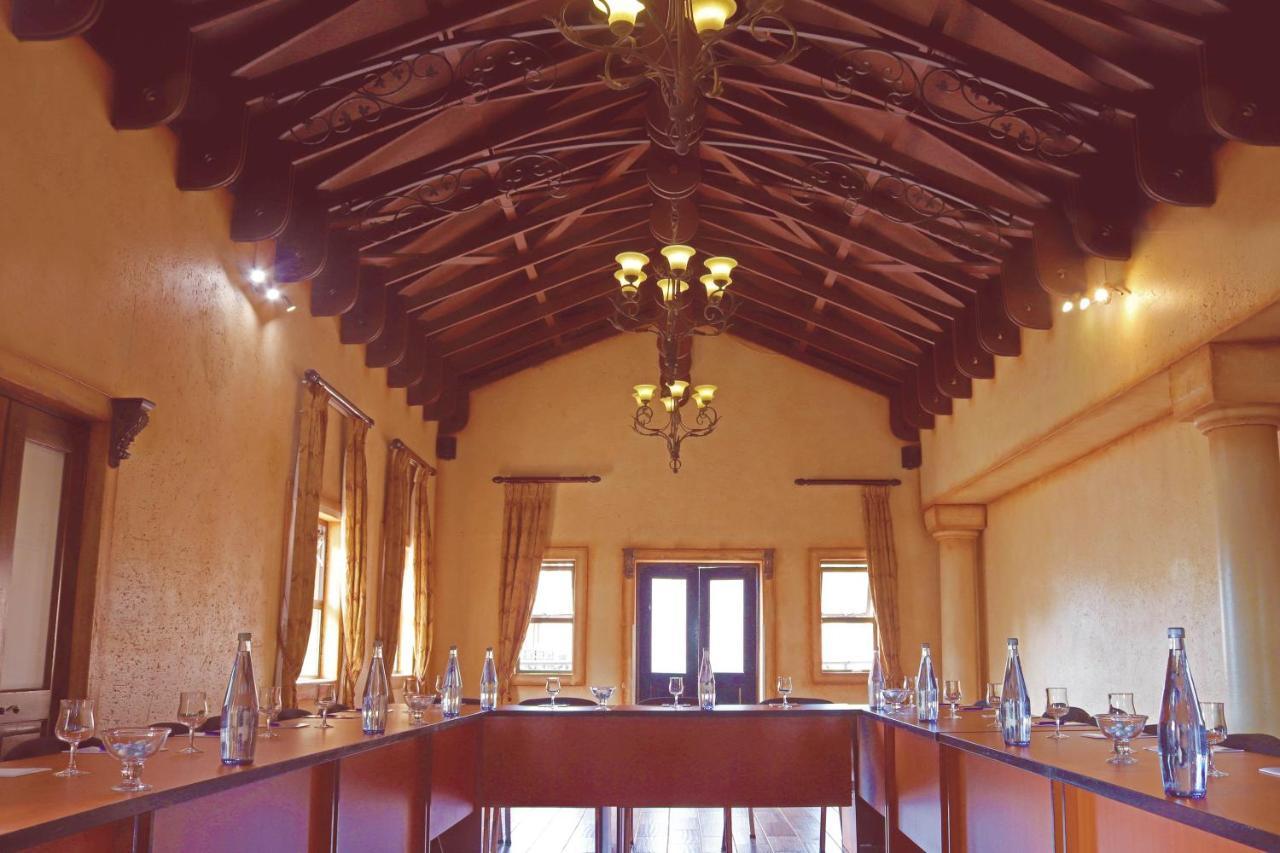 Casa Toscana Lodge Pretoria-Noord Buitenkant foto